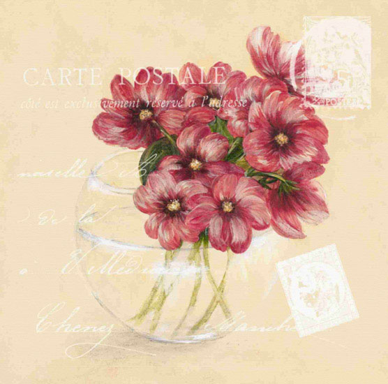 Compatible Blumen JAHRRIESNGE  for flowers lpf09632 