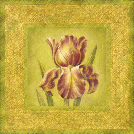 Compatible Blumen JAHRRIESNGE  for flowers lpf09667 