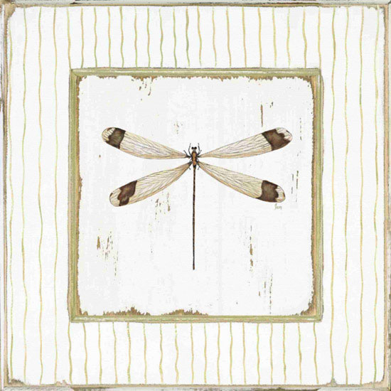 Compatible Blumen JAHRRIESNGE  for dragonfly lpf09674 