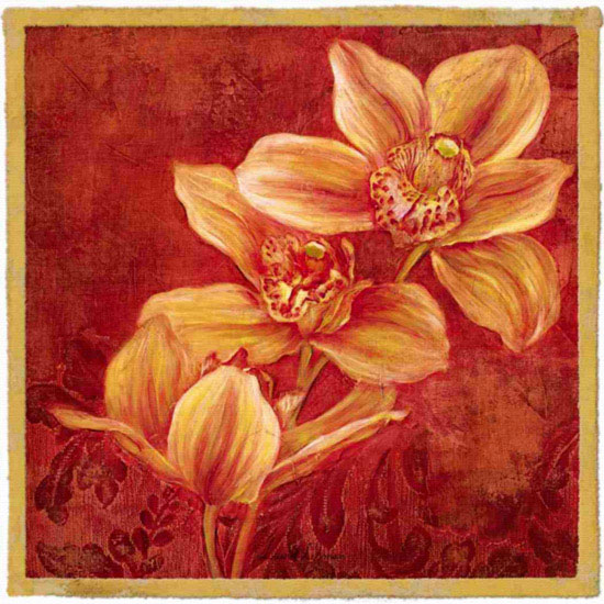 Compatible Blumen JAHRRIESNGE  for flowers lpf09730 