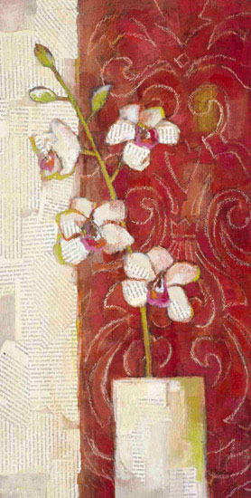 Compatible Blumen JAHRRIESNGE  for flowers lpf09744 