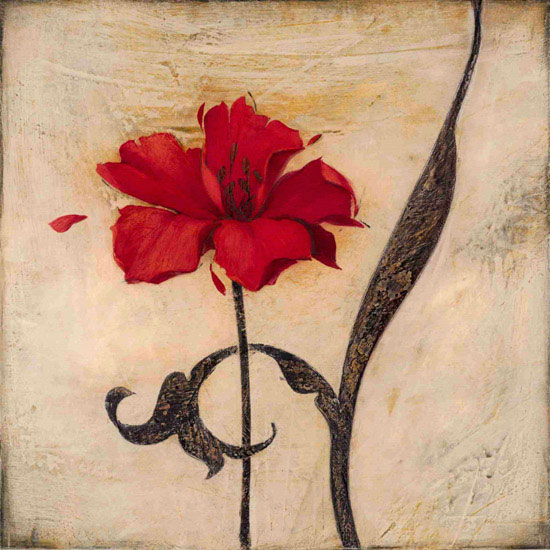 Compatible Blumen JAHRRIESNGE  for flowers lpf09764 