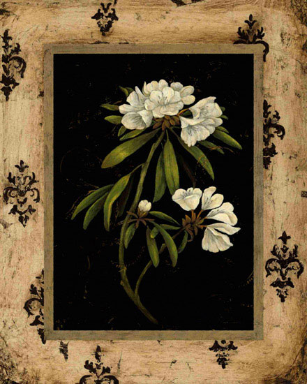 Compatible Blumen JAHRRIESNGE  for flowers lpf09781 