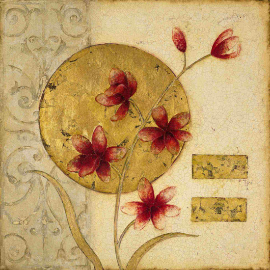 Compatible Blumen JAHRRIESNGE  for flowers lpf09812 