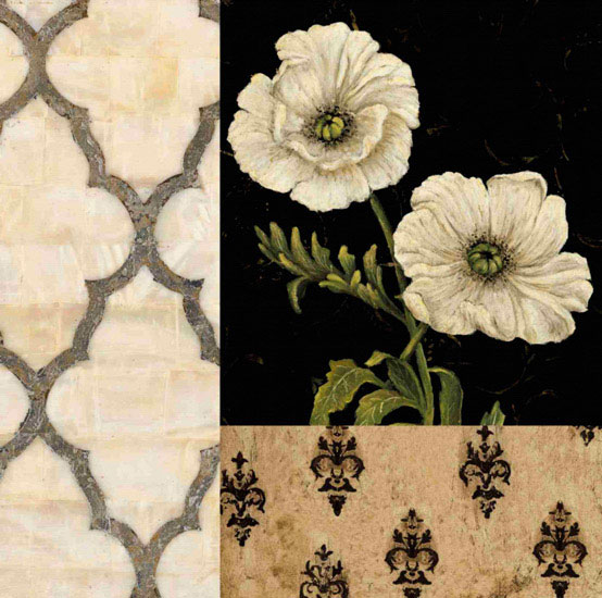 Compatible Blumen JAHRRIESNGE  for flowers lpf09815 