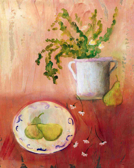 Compatible Blumen JAHRRIESNGE  for fruits lpf09820 