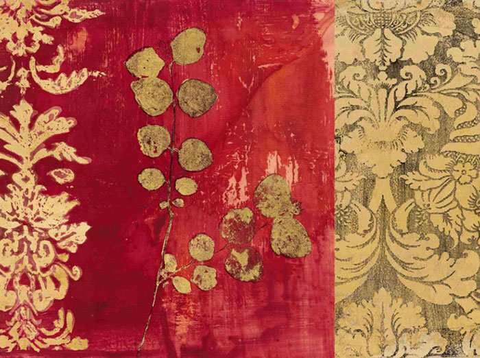 Compatible Blumen JAHRRIESNGE  for leaves lpf09847 