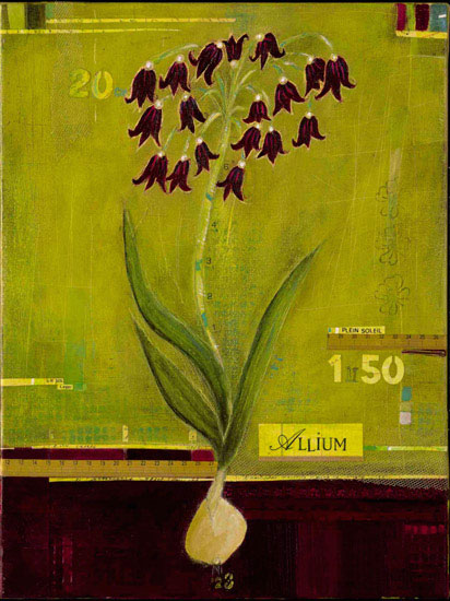 Compatible Blumen JAHRRIESNGE  for flowers lpf09883 