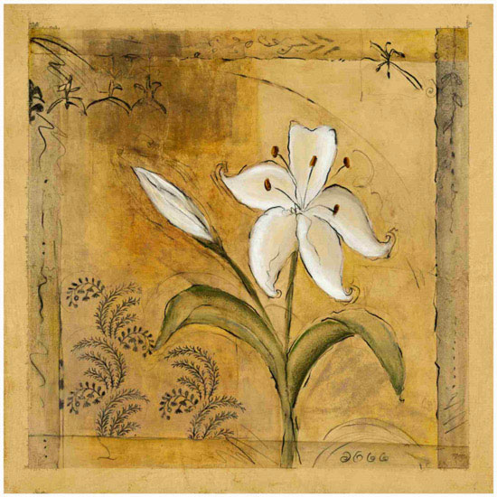 Compatible Blumen JAHRRIESNGE  for flowers lpf09898 