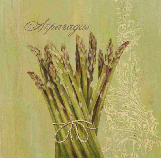 Compatible Blumen JAHRRIESNGE  for asparagus lpf09910 