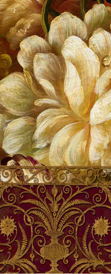 Compatible Blumen JAHRRIESNGE  for flowers lpf09931 