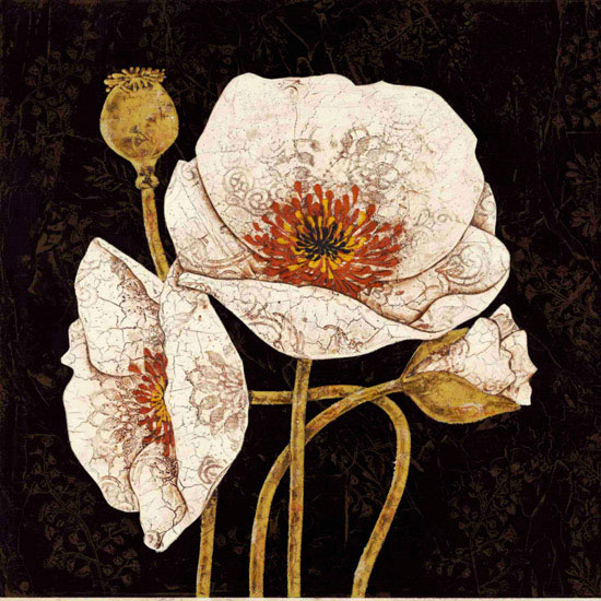 Compatible Blumen JAHRRIESNGE  for flower lpf09971 