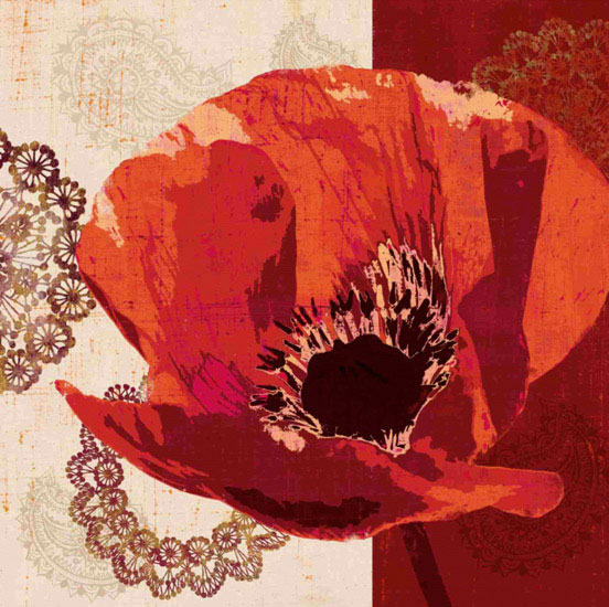 Compatible Blumen JAHRRIESNGE  for flowers lpf09980 