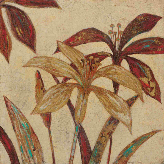 Compatible Blumen JAHRRIESNGE  for flowers lpf10040 