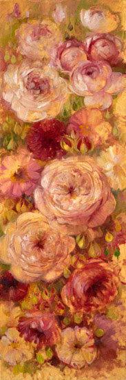 Compatible Blumen JAHRRIESNGE  for flowers lpf10056 