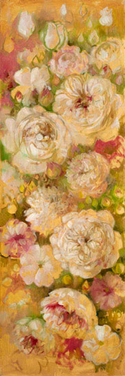 Compatible Blumen JAHRRIESNGE  for flowers lpf10057 