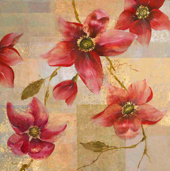 Compatible Blumen JAHRRIESNGE  for flowers lpf10070 