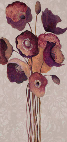 Compatible Blumen JAHRRIESNGE  for flowers lpf10156 