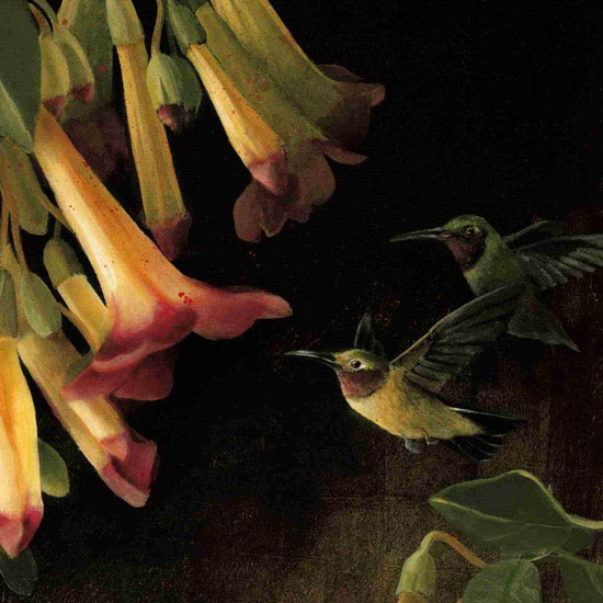 Compatible Blumen JAHRRIESNGE  for flowers lpf10192 