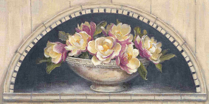 Compatible Blumen JAHRRIESNGE  for flowers lpf10277 