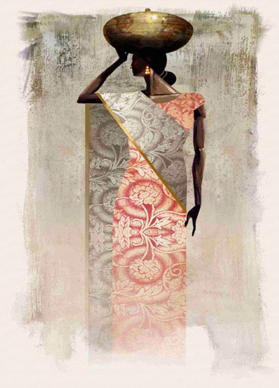 Compatible Porträt Jahrriesnge  for lady lpf10319 