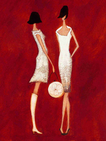 Compatible Porträt Jahrriesnge  for lady lpf10336 