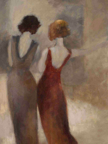 Compatible Porträt Jahrriesnge  for lady lpf10353 