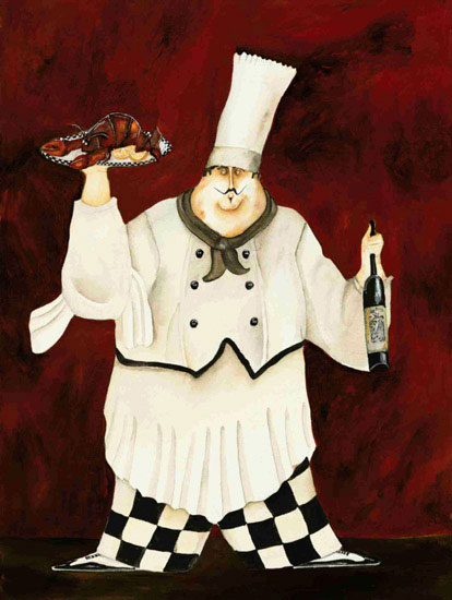 Compatible Porträt Jahrriesnge  for chef lpf10434 