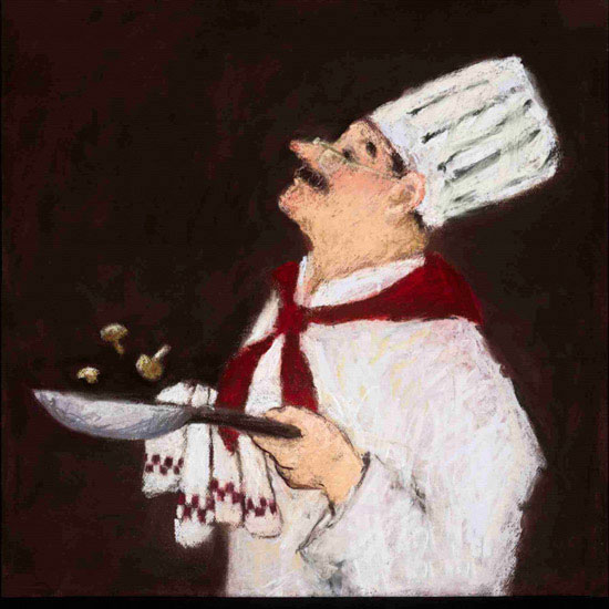 Compatible Porträt Jahrriesnge  for chef lpf10439 