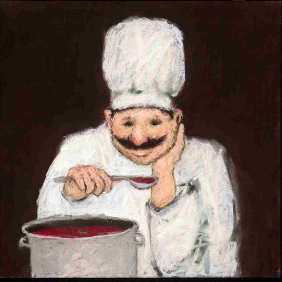 Compatible Porträt Jahrriesnge  for chef lpf10440 