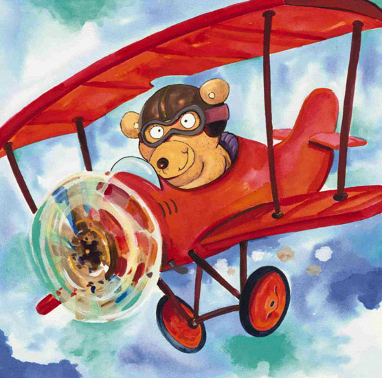 Compatible Porträt Jahrriesnge  for bear lpf10504 