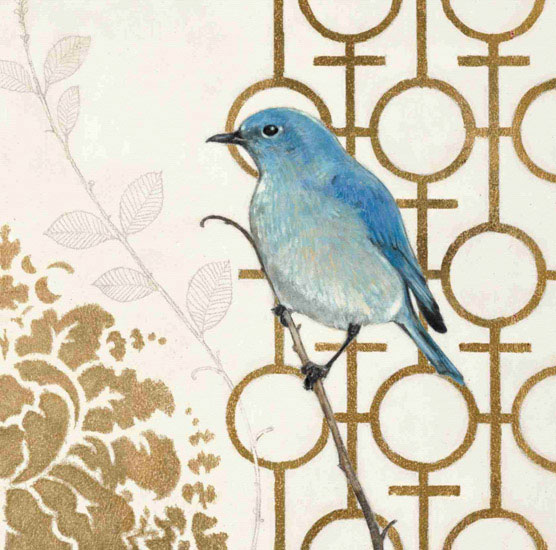 Compatible Tiere Jahrriesnge  for bird lpf10614 