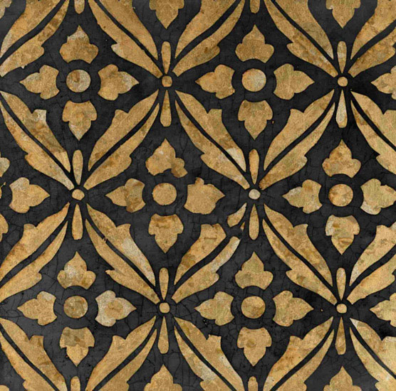 Compatible Abstrakt Jahrriesnge  for pattern lpf10672 