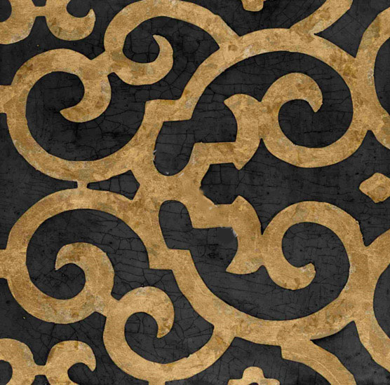 Compatible Abstrakt Jahrriesnge  for pattern lpf10673 