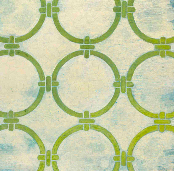 Compatible Abstrakt Jahrriesnge  for pattern lpf10680 