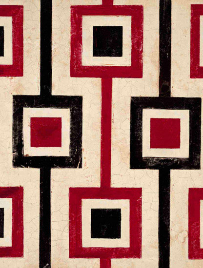 Compatible Abstrakt Jahrriesnge  for pattern lpf10701 