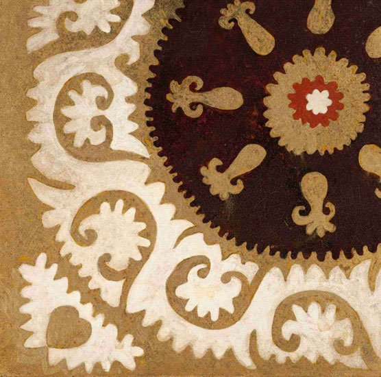 Compatible Abstrakt Jahrriesnge  for pattern lpf10711 