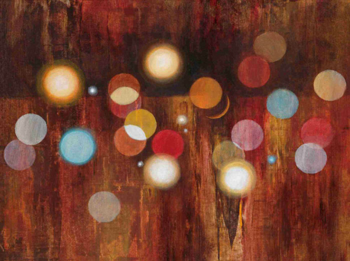 Compatible Abstrakt Jahrriesnge  for pattern lpf10726 