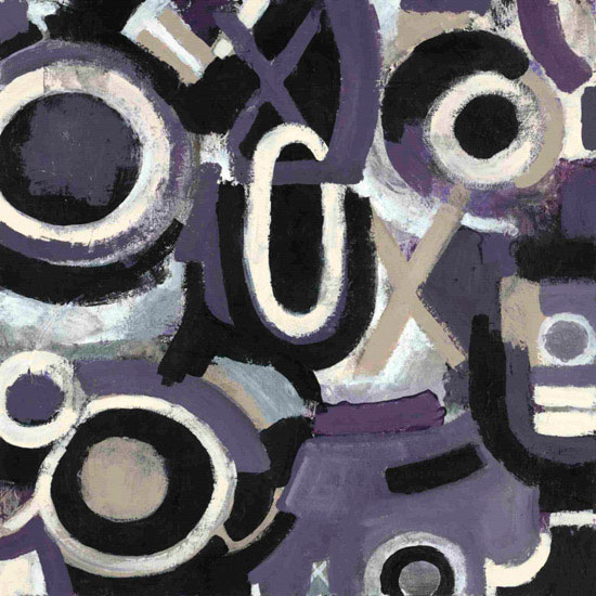 Compatible Abstrakt Jahrriesnge  for pattern lpf10728 