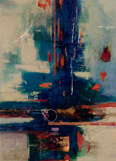 Compatible Abstrakt Jahrriesnge  for pattern lpf10757 