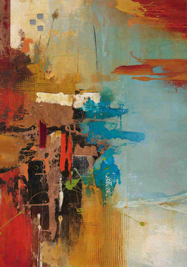 Compatible Abstrakt Jahrriesnge  for pattern lpf10767 