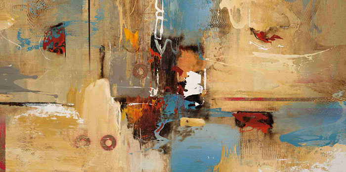 Compatible Abstrakt Jahrriesnge  for pattern lpf10770 