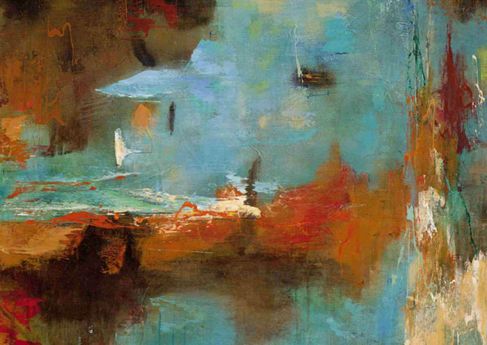 Compatible Abstrakt Jahrriesnge  for pattern lpf10772 