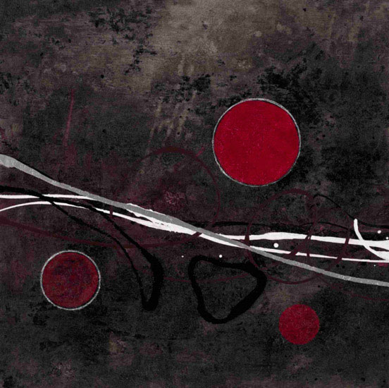 Compatible Abstrakt Jahrriesnge  for pattern lpf10823 