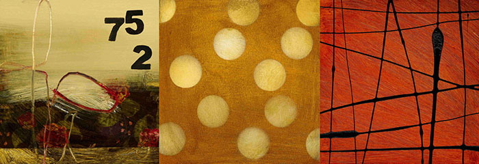 Compatible Abstrakt Jahrriesnge  for pattern lpf10832 