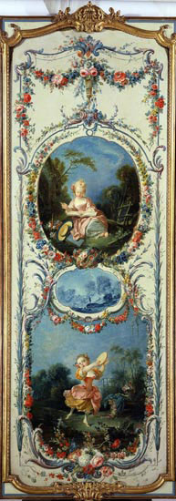 Compatible Porträt Jahrriesnge  for classical lpf12233 