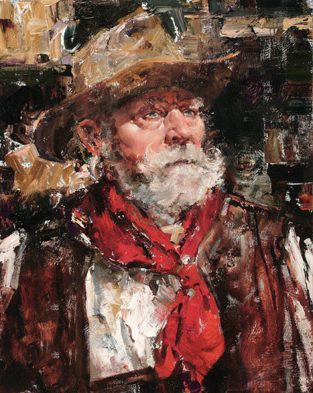 Compatible Porträt Jahrriesnge  for Impression character lpf12380 