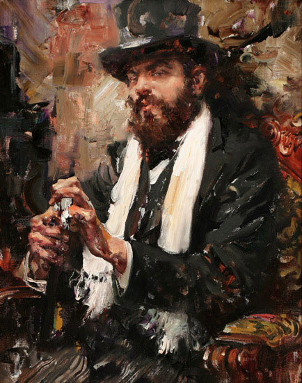 Compatible Porträt Jahrriesnge  for Impression character lpf12385 