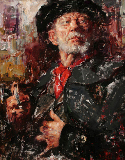 Compatible Porträt Jahrriesnge  for Impression character lpf12386 