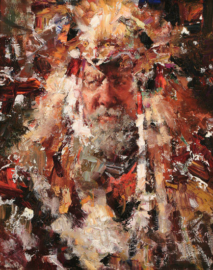 Compatible Porträt Jahrriesnge  for Impression character lpf12403 